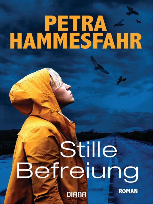 Title details for Stille Befreiung by Petra Hammesfahr - Wait list